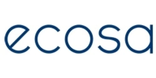 Ecosa Merchant logo