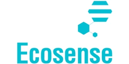 Ecosense Merchant logo