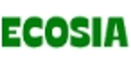 Ecosia Promo Code