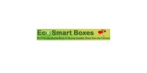 ecoSmartBoxes coupon