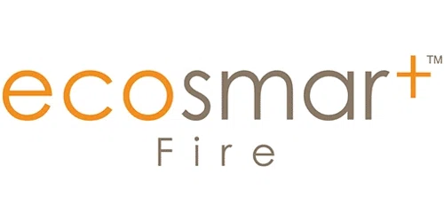 EcoSmart Fire Merchant logo