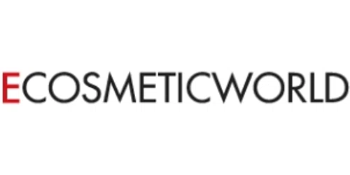 eCosmeticWorld.com Promo Code