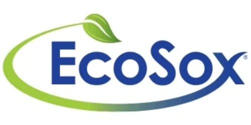 EcoSox Merchant logo