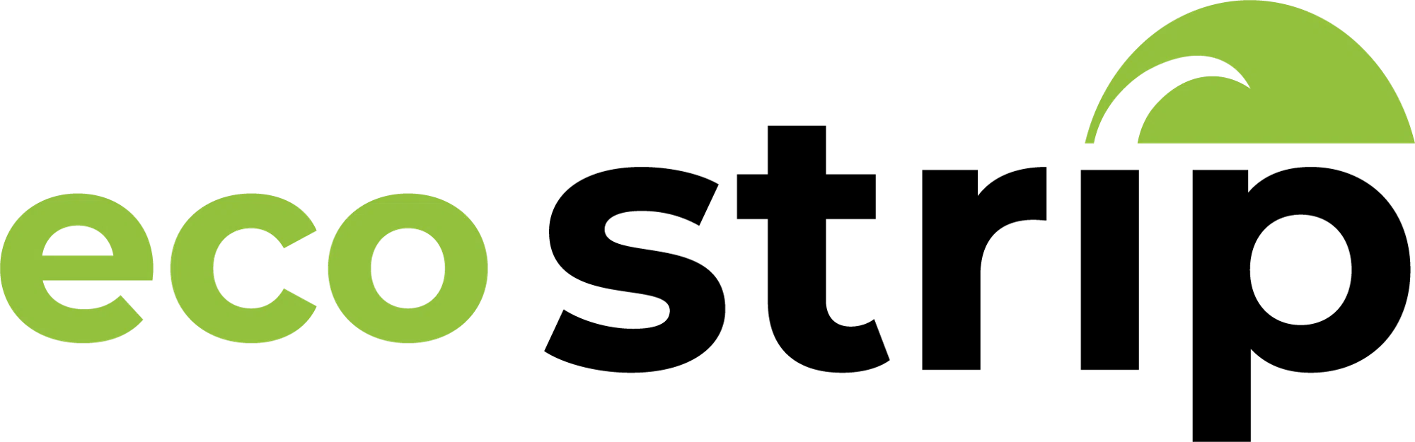 Eco Strip Merchant Logo