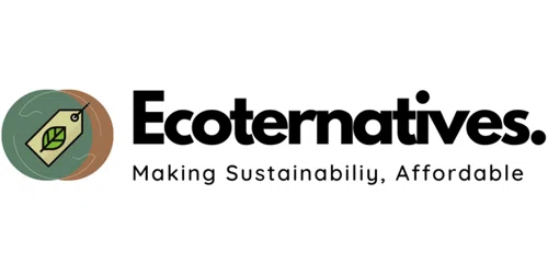 Ecoternatives Merchant logo