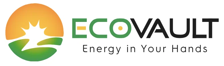 EcoVault Merchant Logo