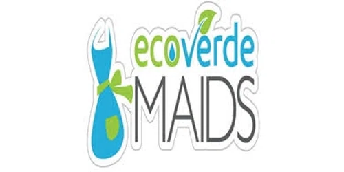 Ecoverde Maids Merchant logo
