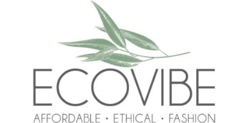 EcoVibe Apparel Promo Code