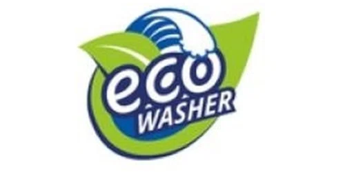 EcoWasher Merchant logo