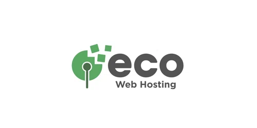 Eco Web Hosting coupon