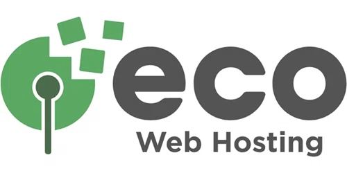 Eco Web Hosting Promo Code