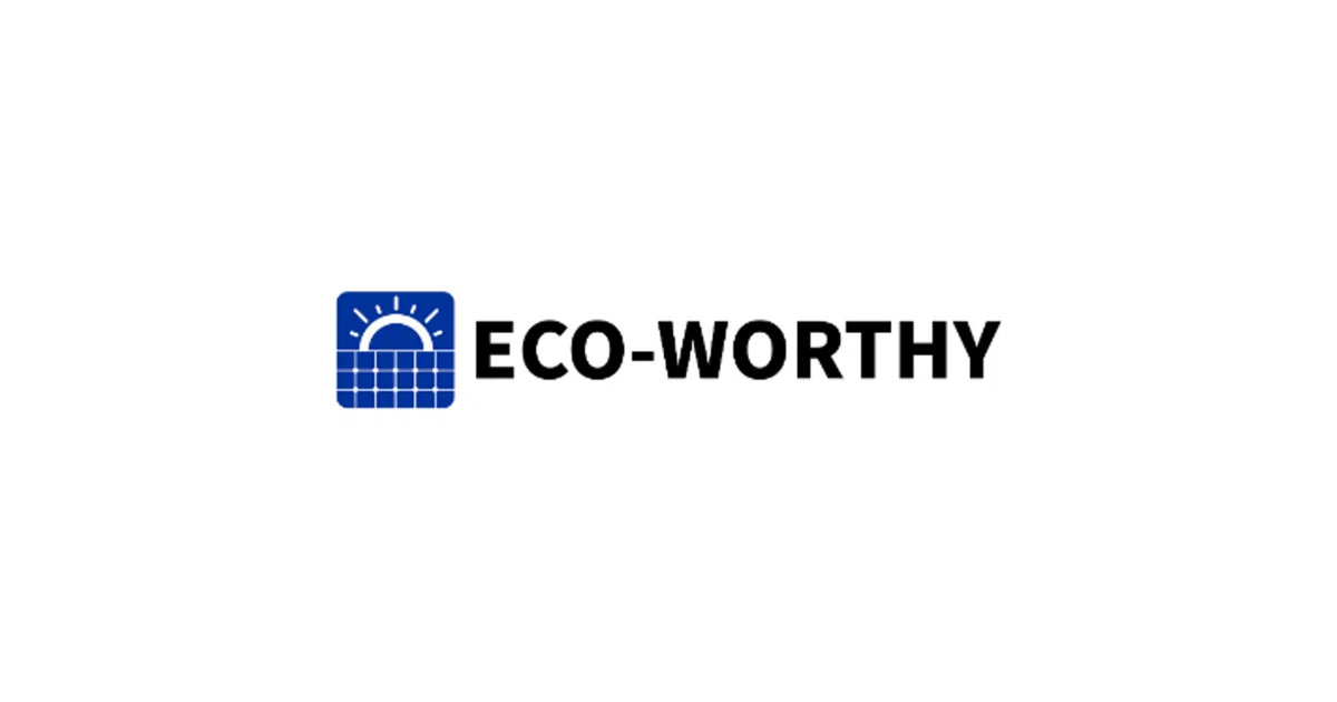 ECO-WORTHY Promo Code — 30% Off (Sitewide) Jan 2024
