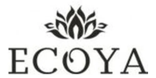 Ecoya Merchant logo