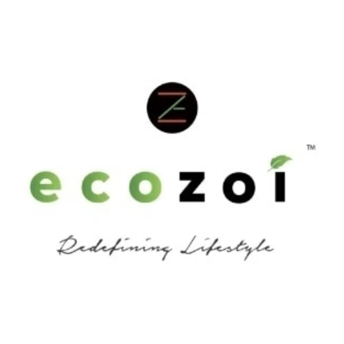 Ecozoi Promo Code