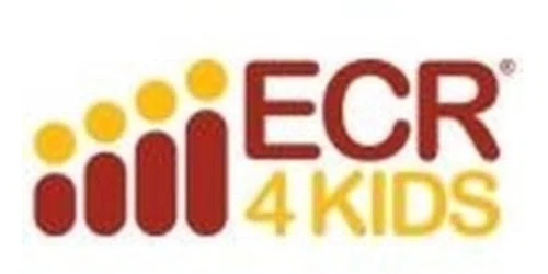 ECR4Kids Merchant logo