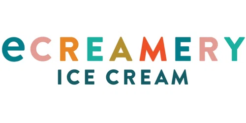 eCreamery Ice Cream and Gelato Merchant logo