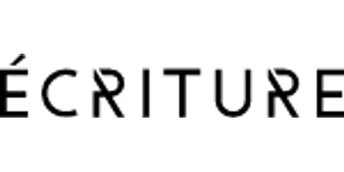 Ecriture Promo Code