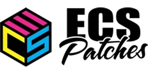 ECS Patches Promo Code