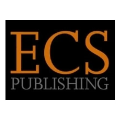 ECS Publishing Promo Code