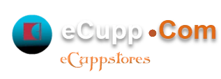 eCupp Stores Marketplace Merchant Logo