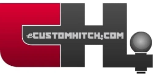 ECustomhitch Promo Code