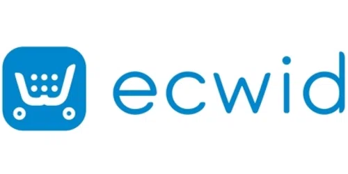Ecwid Merchant logo
