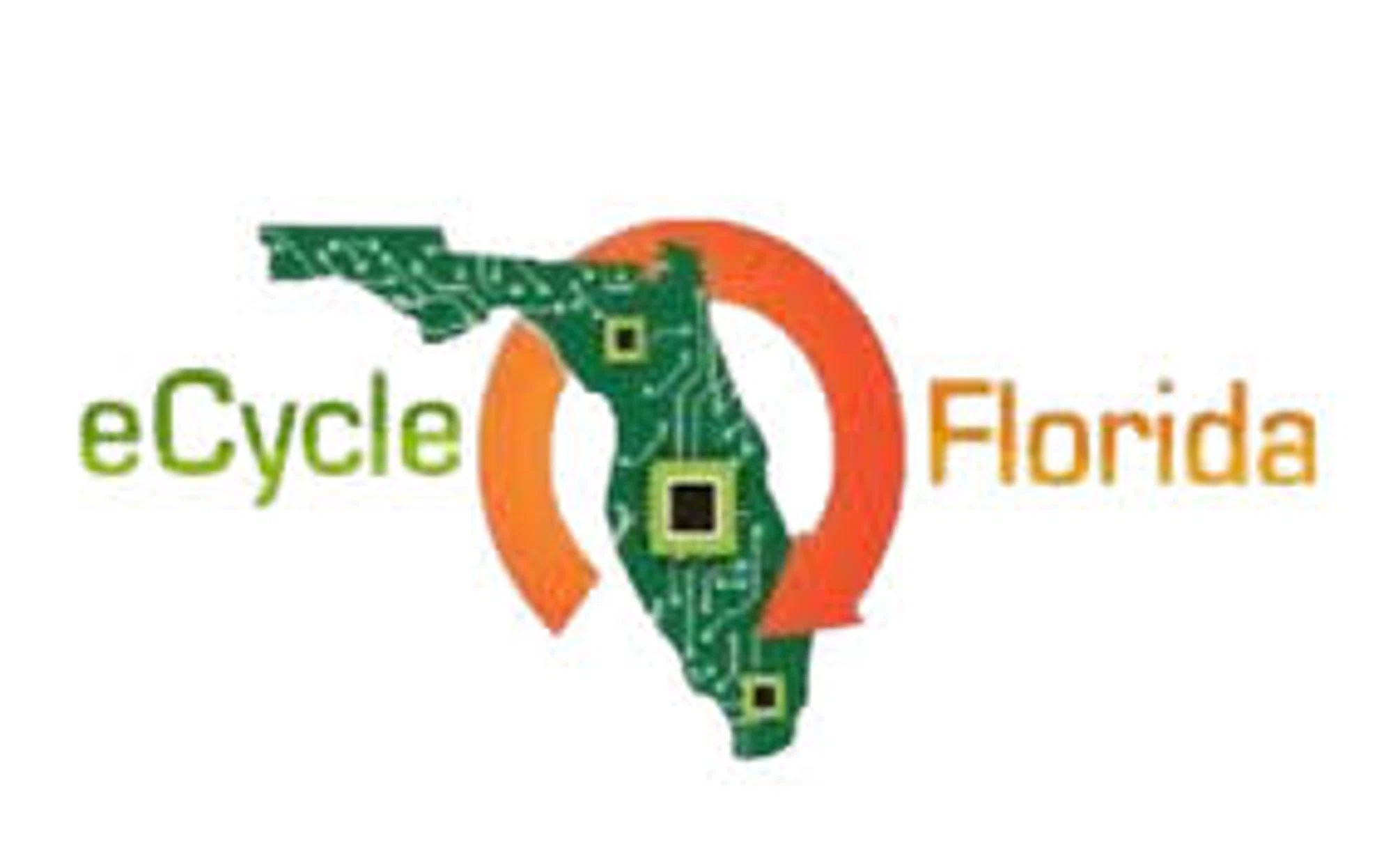 eCycle Florida Merchant Logo