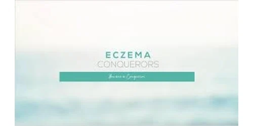 Eczema Conquerors Promo Code