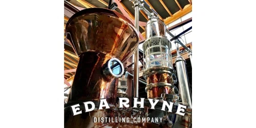 Eda Rhyne Distillery Promo Code