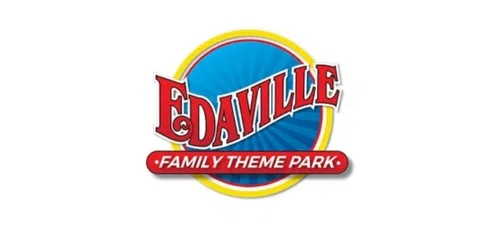 Coupon for theme park