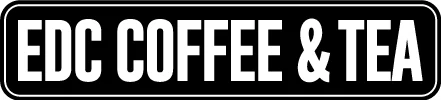 EDC Coffee & Tea Promo Code