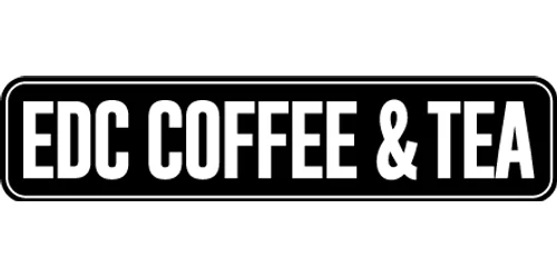 EDC Coffee & Tea Promo Code