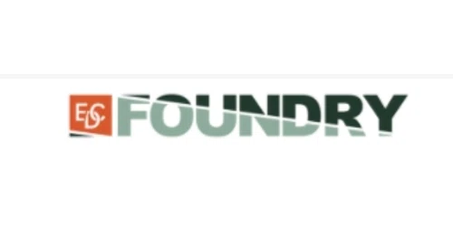 EDC Foundry Promo Code