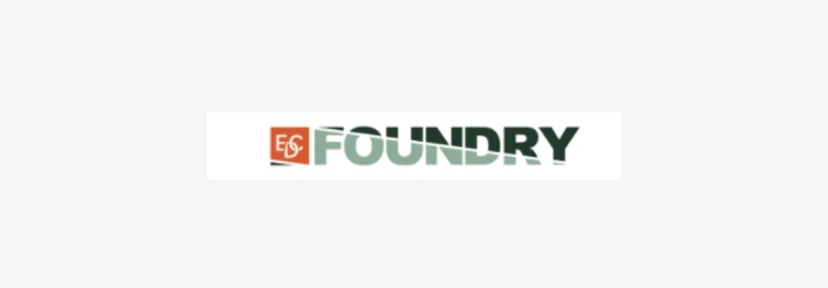 EDC FOUNDRY Promo Code — Get 105 Off in March 2024