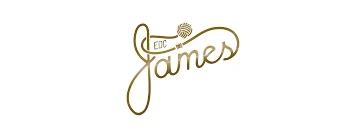 EDC James Merchant Logo