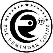 EDC Reminder Coins Promo Code