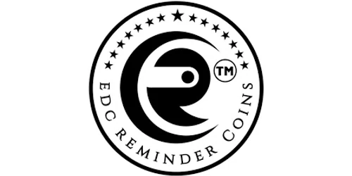 EDC Reminder Coins Promo Code