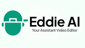 Eddie AI Merchant Logo