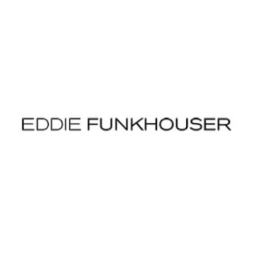 50% Off Eddie Funkhouser Promo Code (26 Active) Oct '24