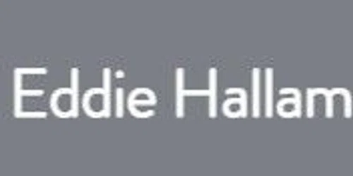 Eddie Hallam Promo Code