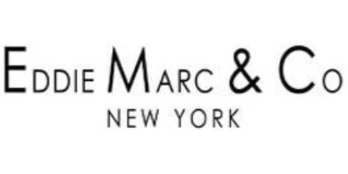 Eddie Marc Promo Code