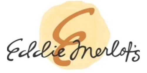 Eddie Merlot’s Merchant logo