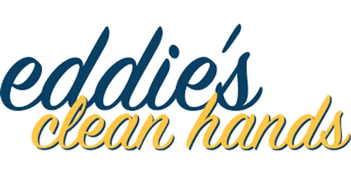 Eddie's Clean Hands Promo Code