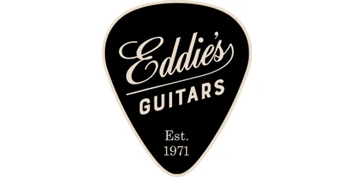 Eddie's Guitars Promo Code