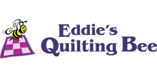 Eddie's Quilting Bee Promo Code