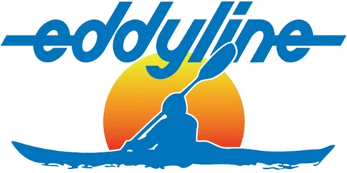 Eddyline Kayaks Merchant logo
