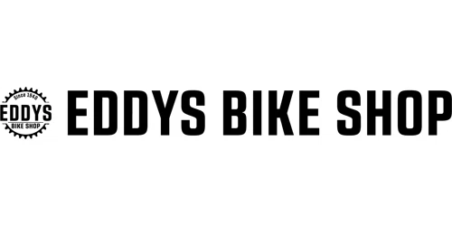 Eddy's Bike Shop Promo Code