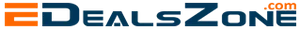 Edealszone.com Merchant Logo