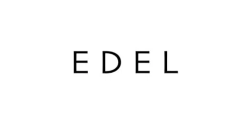 Edel Cases coupon