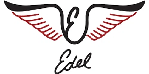 Edel Golf Merchant logo